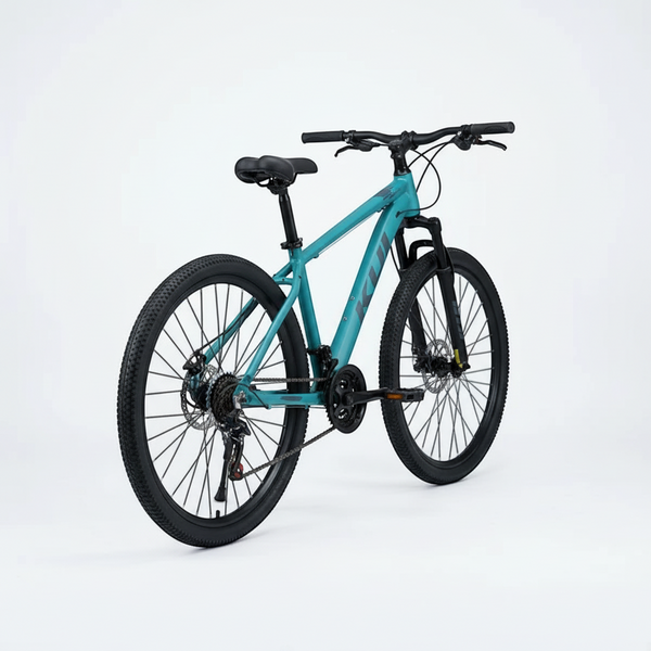 26 Inch Full Suspension Enduro Mountain Bike with 160mm Travel