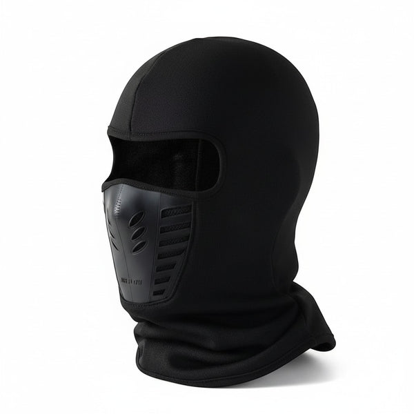 Balaclava Face Mask – Full Head, Face & Neck Cover designed for warmth and protection against outdoor elements.