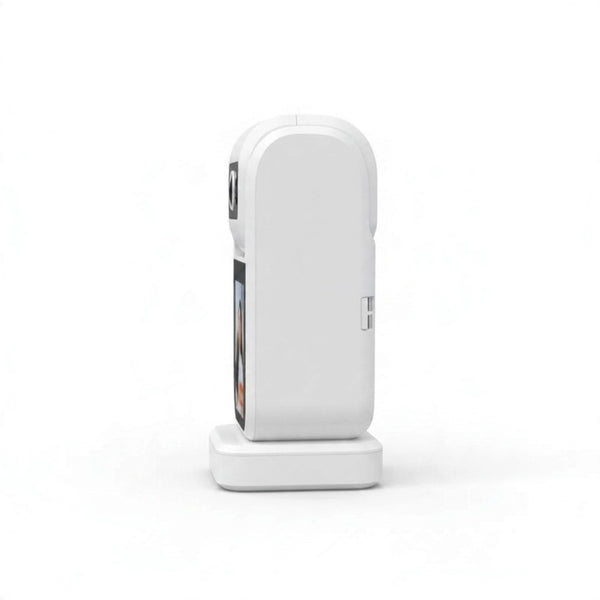 Smart Video Calling Camera Unit with IPS Screen