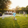 Kids Football Set with two Goal Posts and Scoreboard