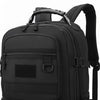 Multi-Compartment Backpack & Laptop Bag featuring multiple pockets and ergonomic design for daily use.