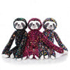 Sequin Sloth Toy