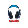 Stereo Gaming Headset with Microphone