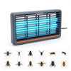 8W Electric UV Insect Killer and Bug Zapper