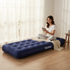 Single Mattress Air Bed For Camping