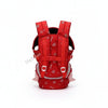 6 In 1 Willbaby Baby Carrier - Ultimate Comfort for Parents