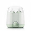 Double Baby Bottle Warmer