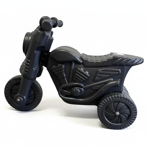 Plastic Scooter Bike