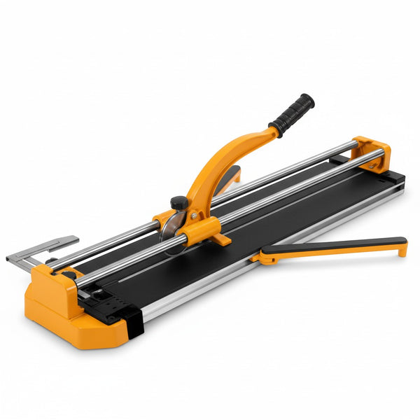 800mm Heavy Duty Tile Cutter
