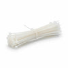 50Pcs Cable Tie 4mm x 250mm