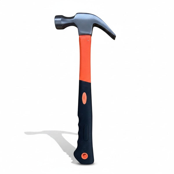 Curve Rip Claw Nailing Hammer