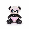 Sequin Panda Plush Toy featuring sparkling sequins and a cute panda design, perfect for any toy collection.