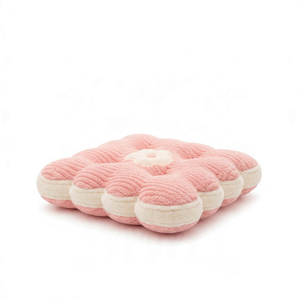 Flower Cushion