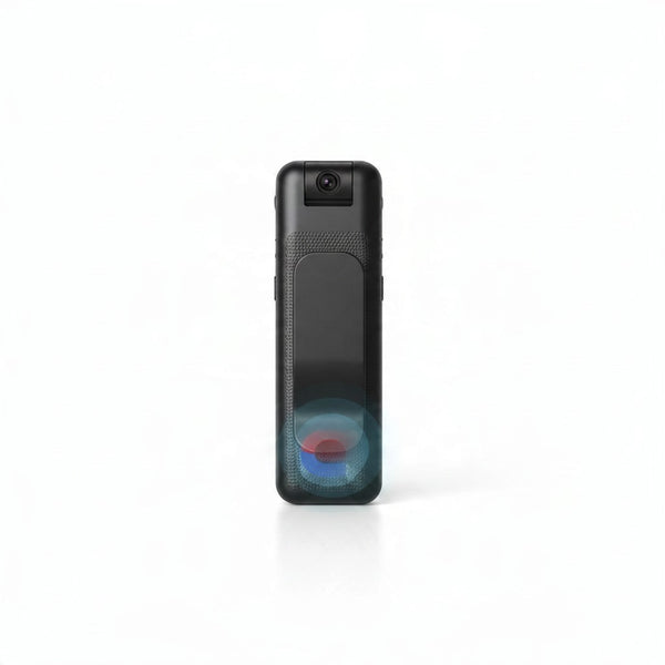 Mini Portable Wi-Fi Body Camera