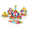 Magnetic Bar Blocks Building Set