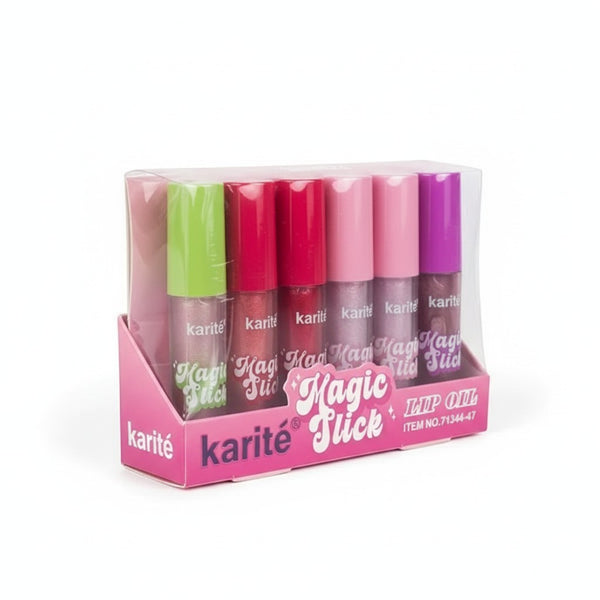 Lip Glow Oil Hydrating Plumping Gloss
