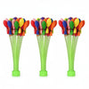 100 Water Balloons - Ultimate Fun for Summer Water Fights