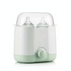 Double Baby Bottle Warmer