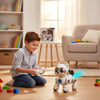 Interactive Robot Puppy Toy