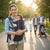 Multi-Functional Baby Carrier | Comfort & Safety for Parents