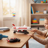 Interactive Airplane Toy Main Body