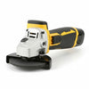19500RPM Mini Angle Grinder Tool Bench Polisher 4.5 Inch
