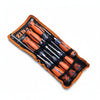 7 Piece Hammer Screwdriver Set