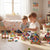 Magnetic Bar Blocks Building Set