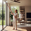 3M Aluminium Extension Pole