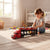 Truck with Trailer Toy