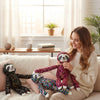 Sequin Sloth Toy