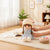 Plush Rag Doll with Animal Hat