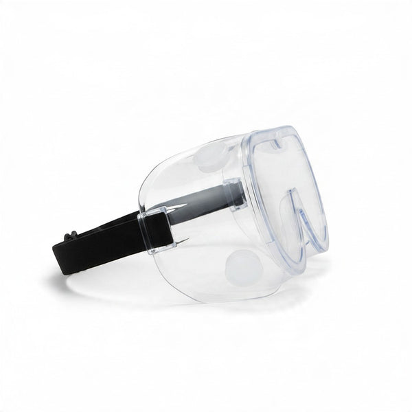 Anti-Fog Protective Safety Goggles