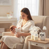 Intelligent Double Electric Breast Pump