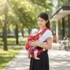 6 In 1 Willbaby Baby Carrier - Ultimate Comfort for Parents