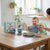 Silicone Baby Feeding Set