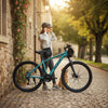 26 Inch Full Suspension Enduro Mountain Bike with 160mm Travel