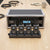 4 Channel UHF Wireless Headset and Lapel Microphone System