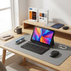 Portable Tablet with Keyboard and Mouse Set