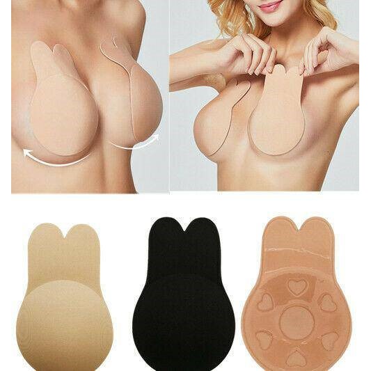 Invisible Push Up Bra  Perfect Dealz - Online Shopping South