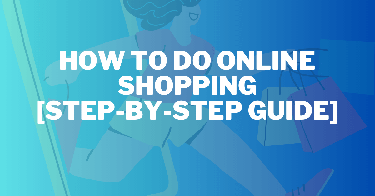 How to Do Online Shopping in South Africa: A Step-by-Step Guide