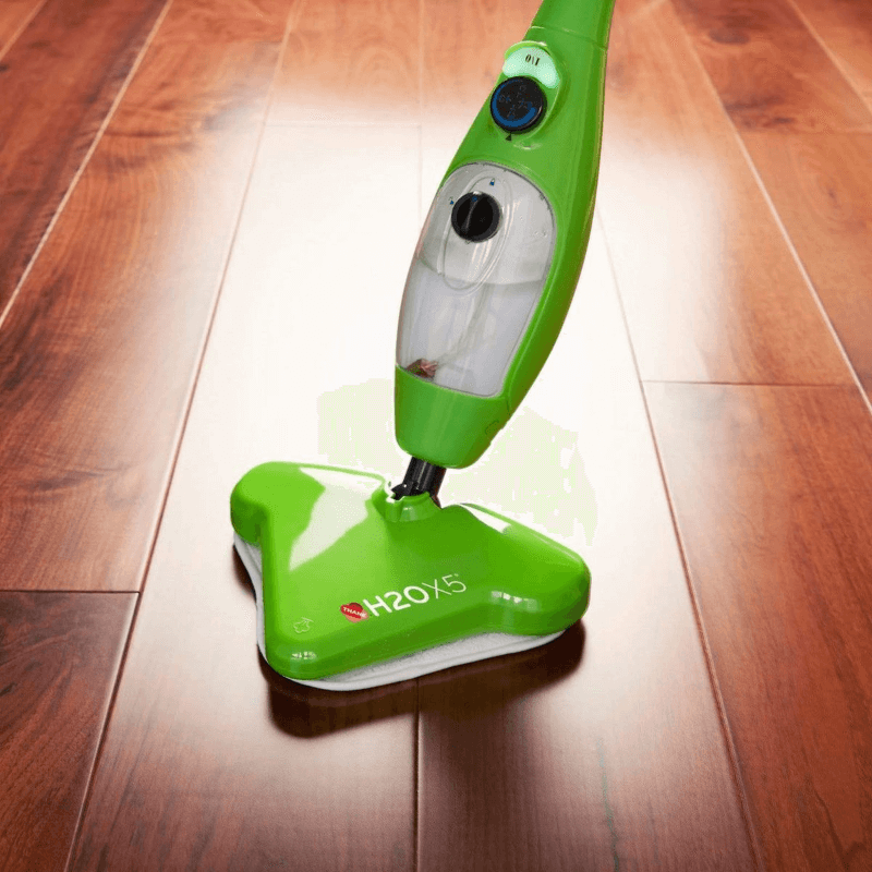 5 In 1 Steam Cleaner H2O Mop X5