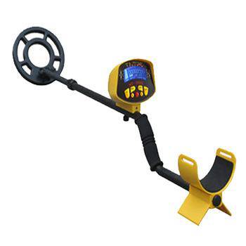 Metal Detector For Jewellery Gold Coins Relics and Silver