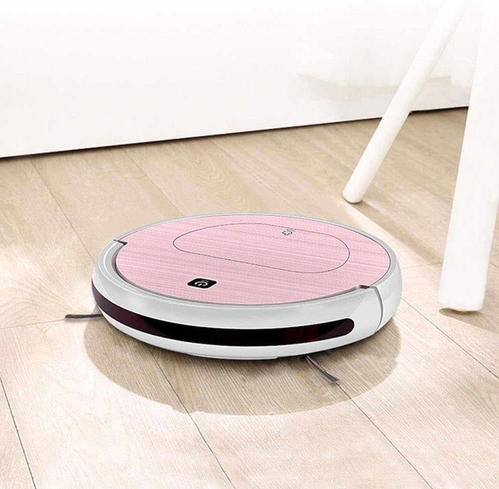 Intelligent Sweeping Robot Vacuum Cleaner