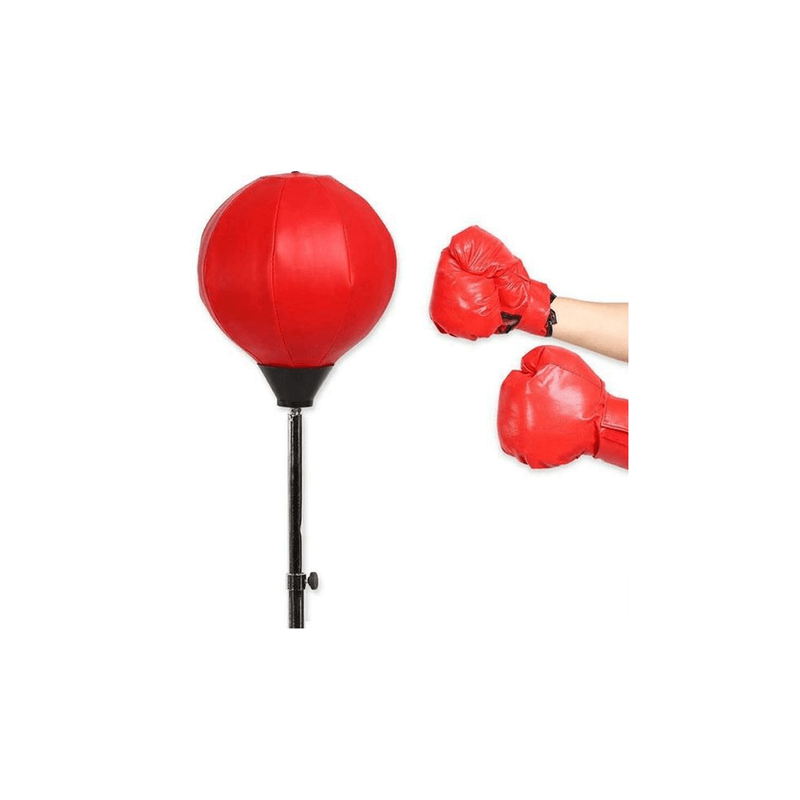 Punching Ball Set with Base