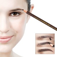 12pc Coloured Soft Cosmetic Art Eyebrow Pencil Perfect Dealz4