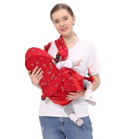 6 In 1 Willbaby Baby Carrier Perfect Dealz