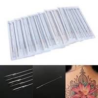 50 Tattoo Needles 1203RL - Perfect-Dealz