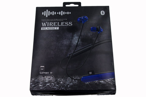 Sport Bluetooth Wireless In-ear Earphone